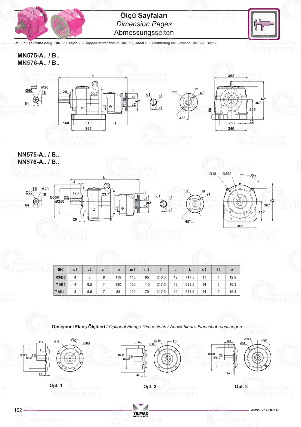 Yilmaz N 572-573-574-575-576